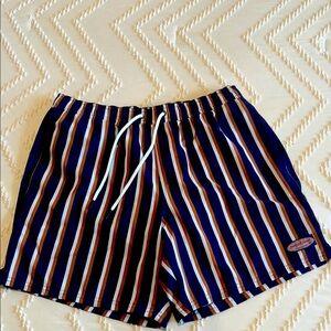 EUC Vineyard Vines Swim Shorts
